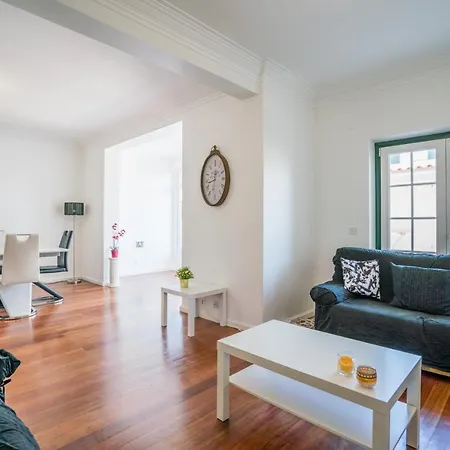 Guestready - The Serenity House * Charneca (Setubal)