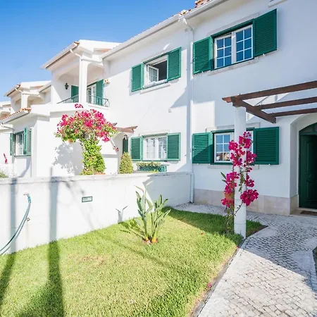 Apartamento Guestready - The Serenity House *