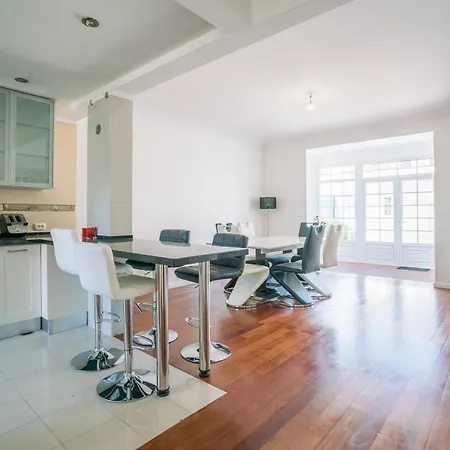 Guestready - The Serenity House