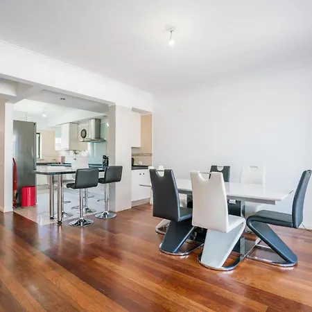 Guestready - The Serenity House
