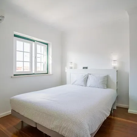 Apartamento Guestready - The Serenity House Charneca (Setubal)