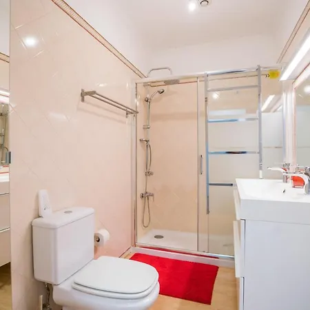 Guestready - The Serenity House * Charneca (Setubal)