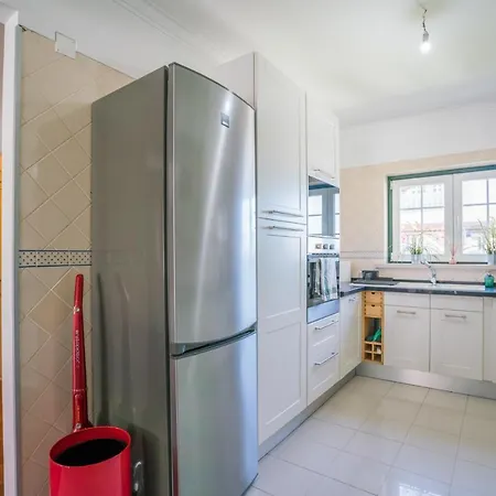 Guestready - The Serenity House Apartamento Charneca (Setubal)