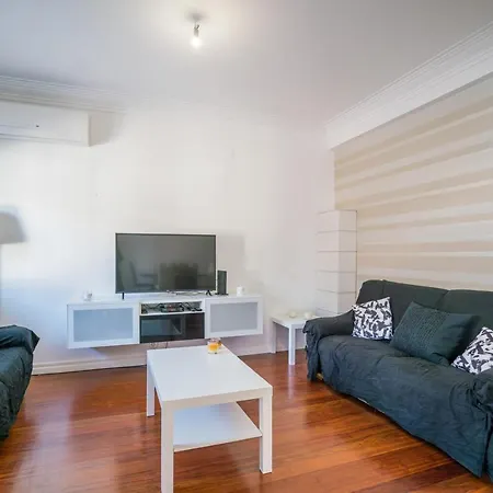 Guestready - The Serenity House