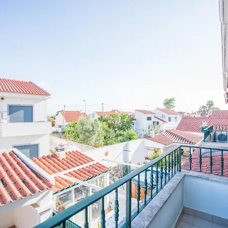 Guestready - The Serenity House Apartamento *