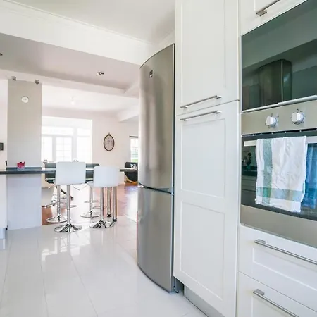 Guestready - The Serenity House Apartamento Charneca (Setubal)