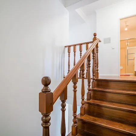 Guestready - The Serenity House Charneca (Setubal)