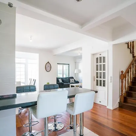 Guestready - The Serenity House Apartamento *