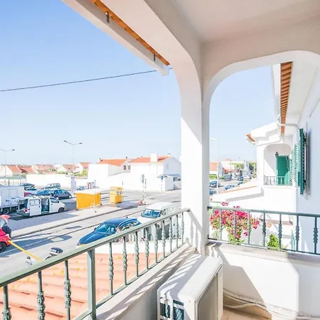 Guestready - The Serenity House * Charneca (Setubal)