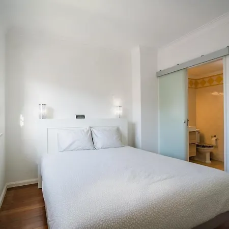 Apartamento Guestready - The Serenity House