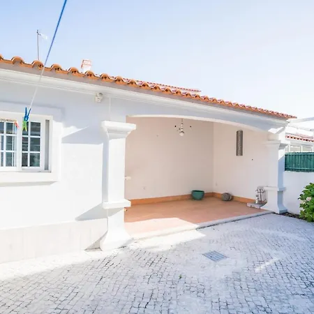 Guestready - The Serenity House * Charneca (Setubal)