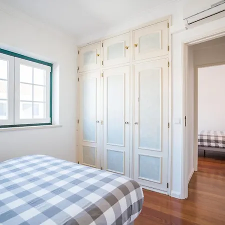 Guestready - The Serenity House * Charneca (Setubal)