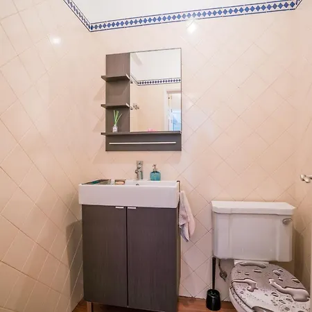 شقة Guestready - The Serenity House تشارنكه