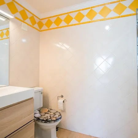 Guestready - The Serenity House تشارنكه