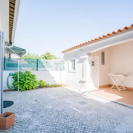شقة Guestready - The Serenity House *