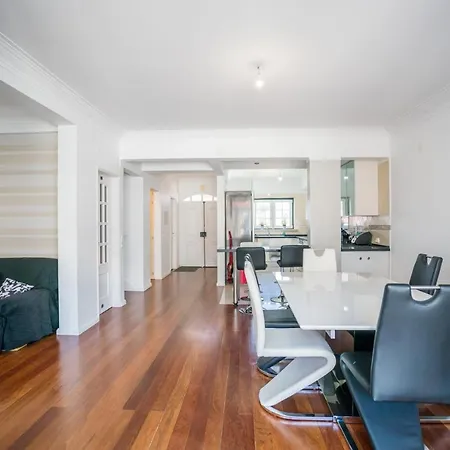 Guestready - The Serenity House
